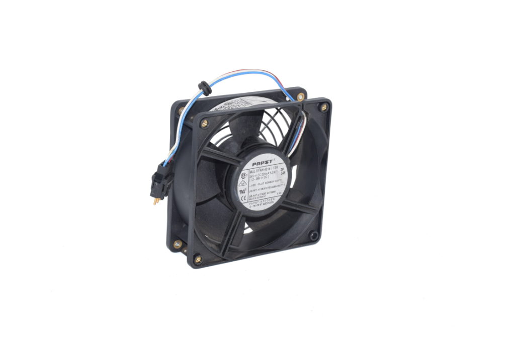Rack Ventilateur Interne PC S4C+ 3HAC15415-1