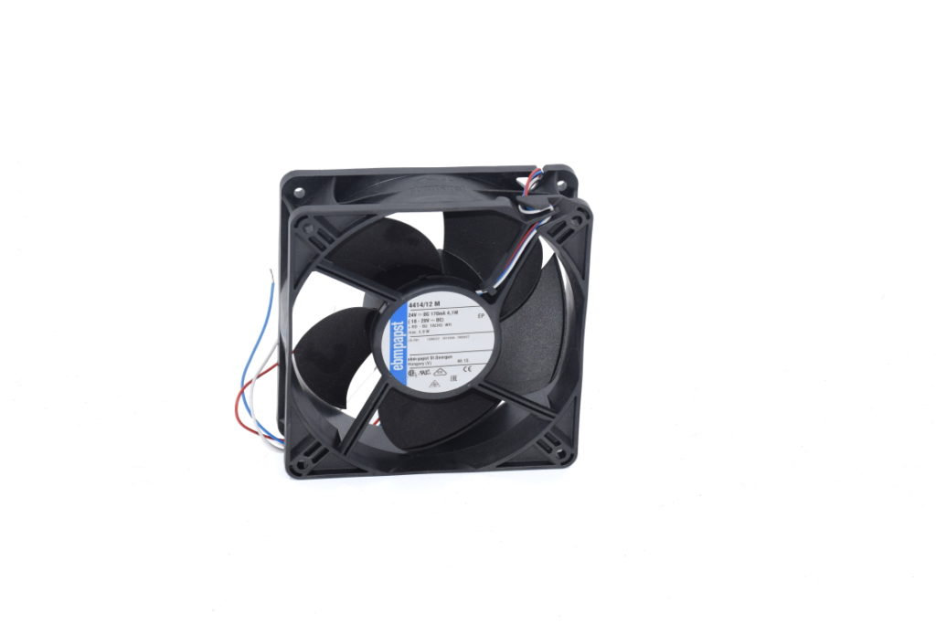 Rack Ventilateur PC S4C+ 3HAC6096-8