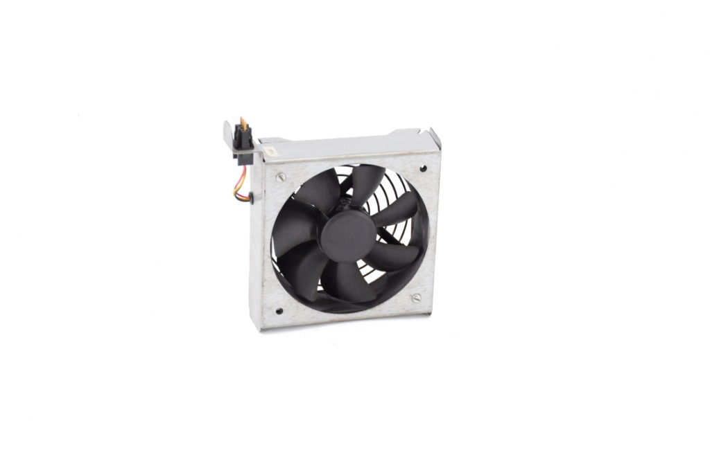 Rack Ventilateur S4 ABB 3HAC6655-1