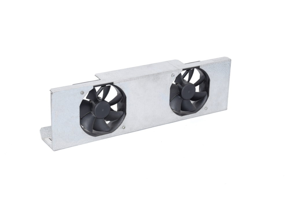 Rack de 2 Ventilateurs pour variateurs S4C+ 3HAC9174-1