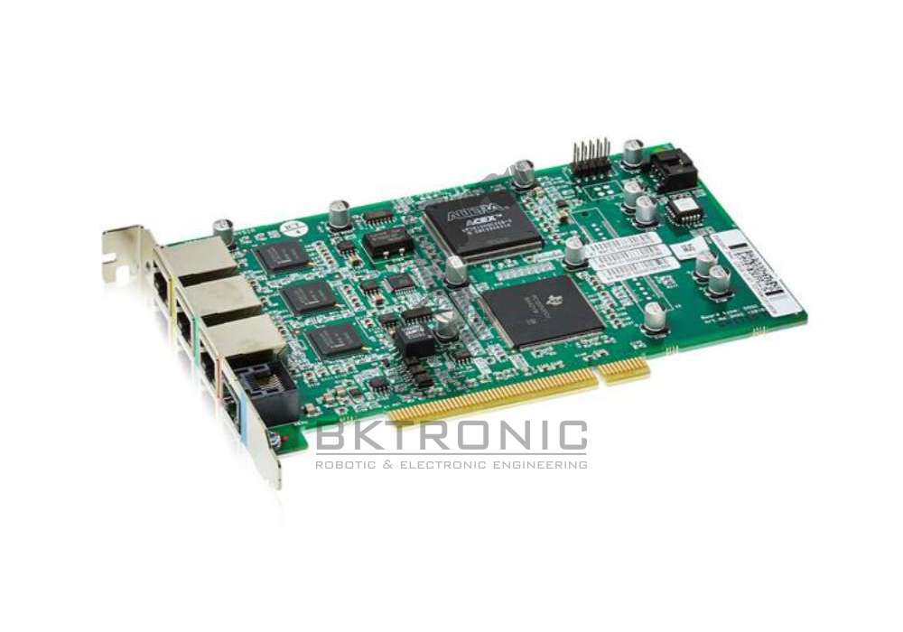 Robot-Com.-Board-DSQC-602_3HAC12816-1-1 Robot Com. Scheda DSQC 602 - immagine 2