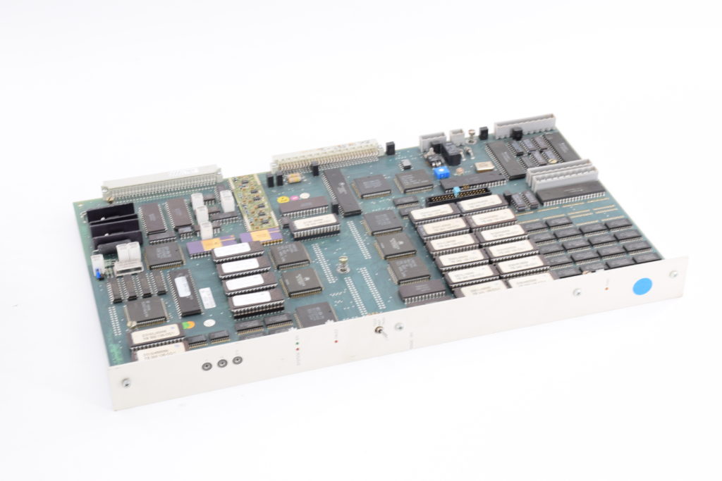 Robot Computer S3 DSQC 215 YB560103-BF