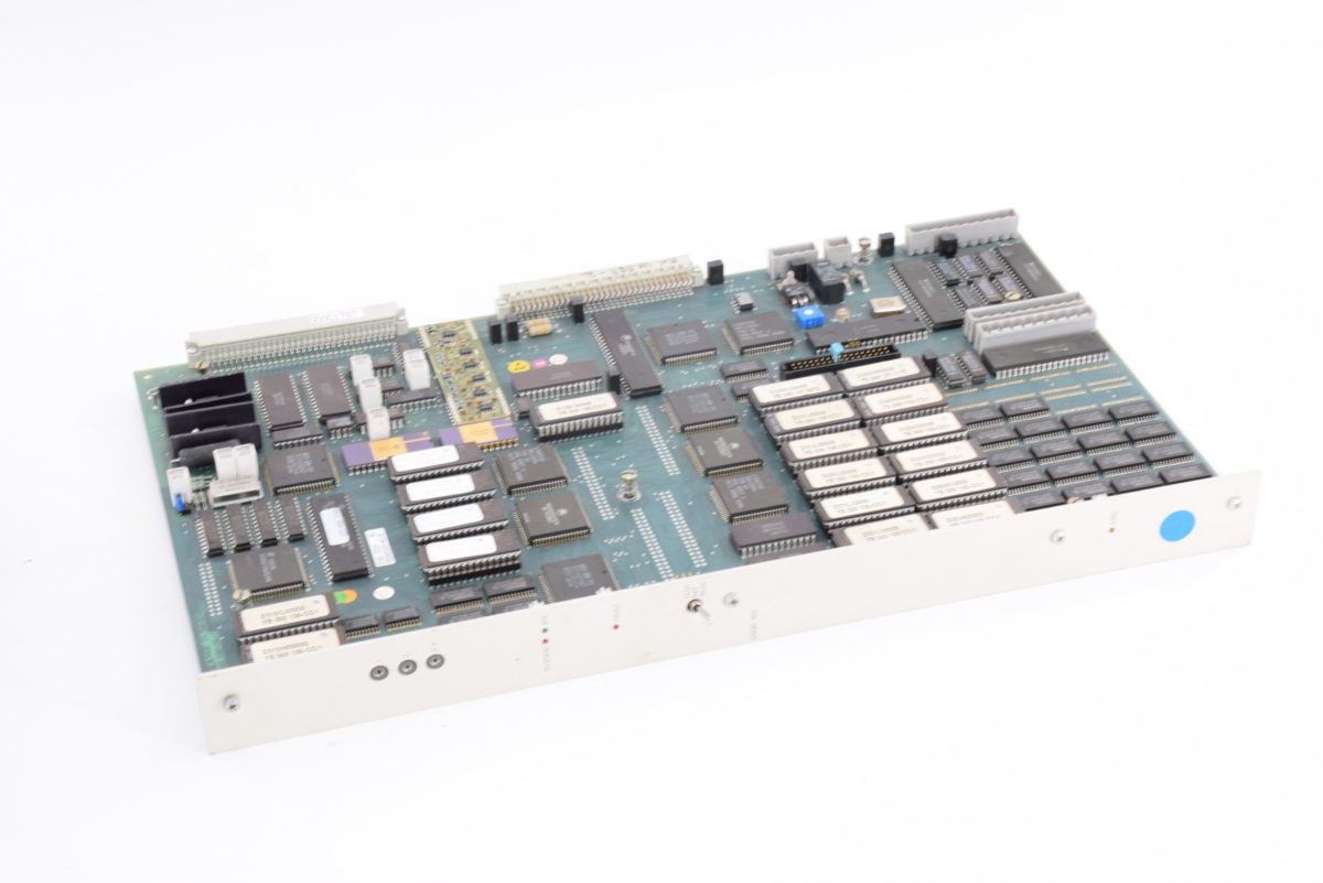 Robot Computer S3 DSQC 215 YB560103-BF