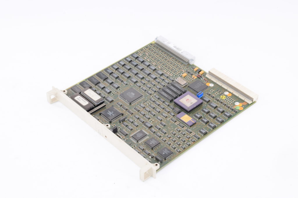 Robot Computer S4 M94A/M96 RW2.0/2.1 DSQC 335 3HAB6182-1