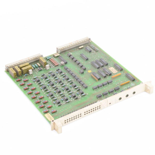 Catégorie de produit Combi I/O chez BKTRONIC