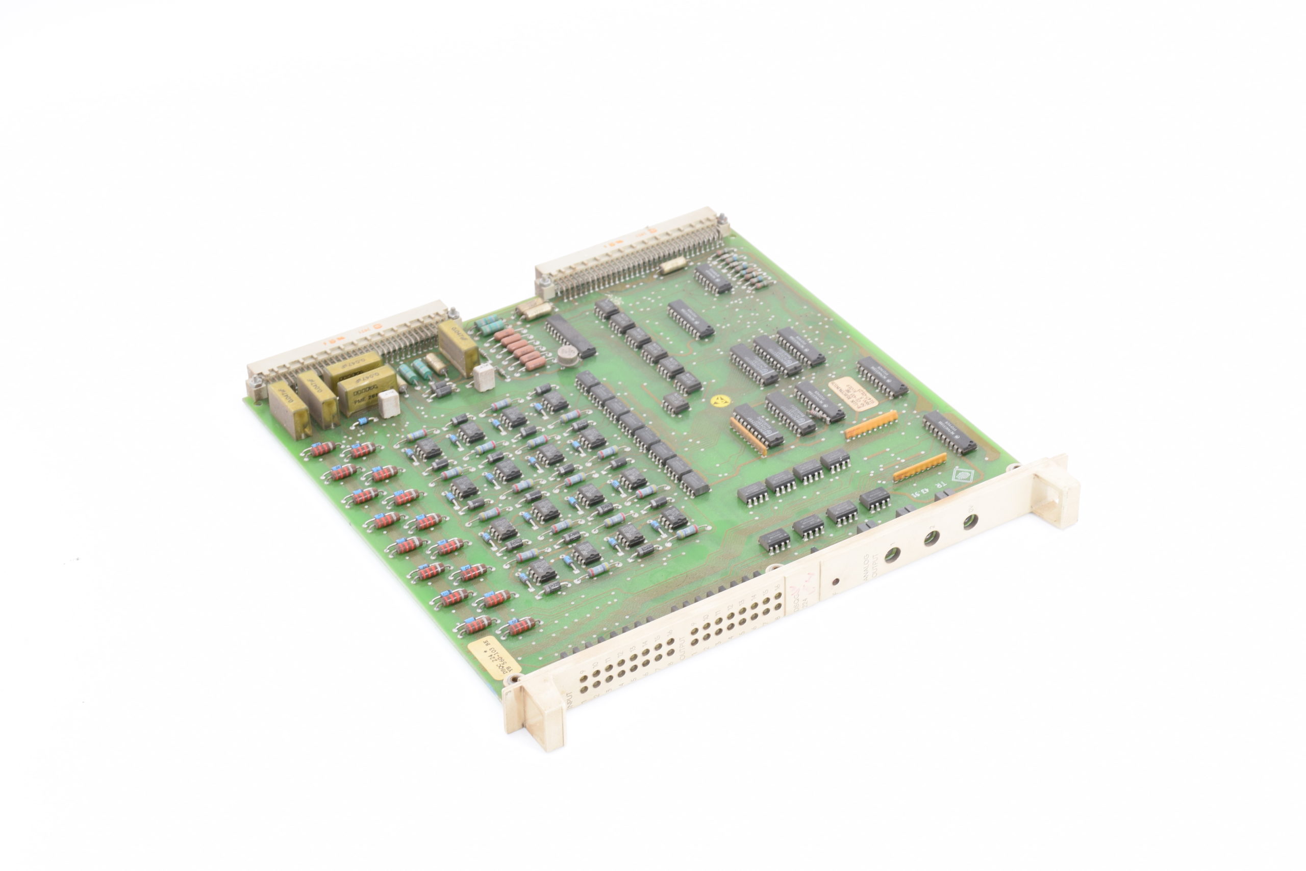 Robot Computer S4 M94A/M96 RW2.0/2.1 Catégorie de produit Combi I/O chez BKTRONIC