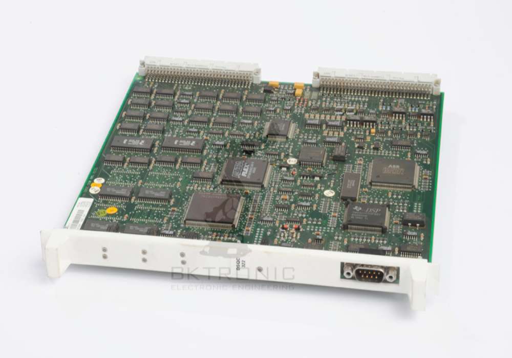 Robot-Computer-S4-M97M97A-RW3.03.1-DSQC-322_3HAB5960-1-1 Robot Computer S4 M97/M97A RW3.0/3.1 DSQC 322 - immagine 2