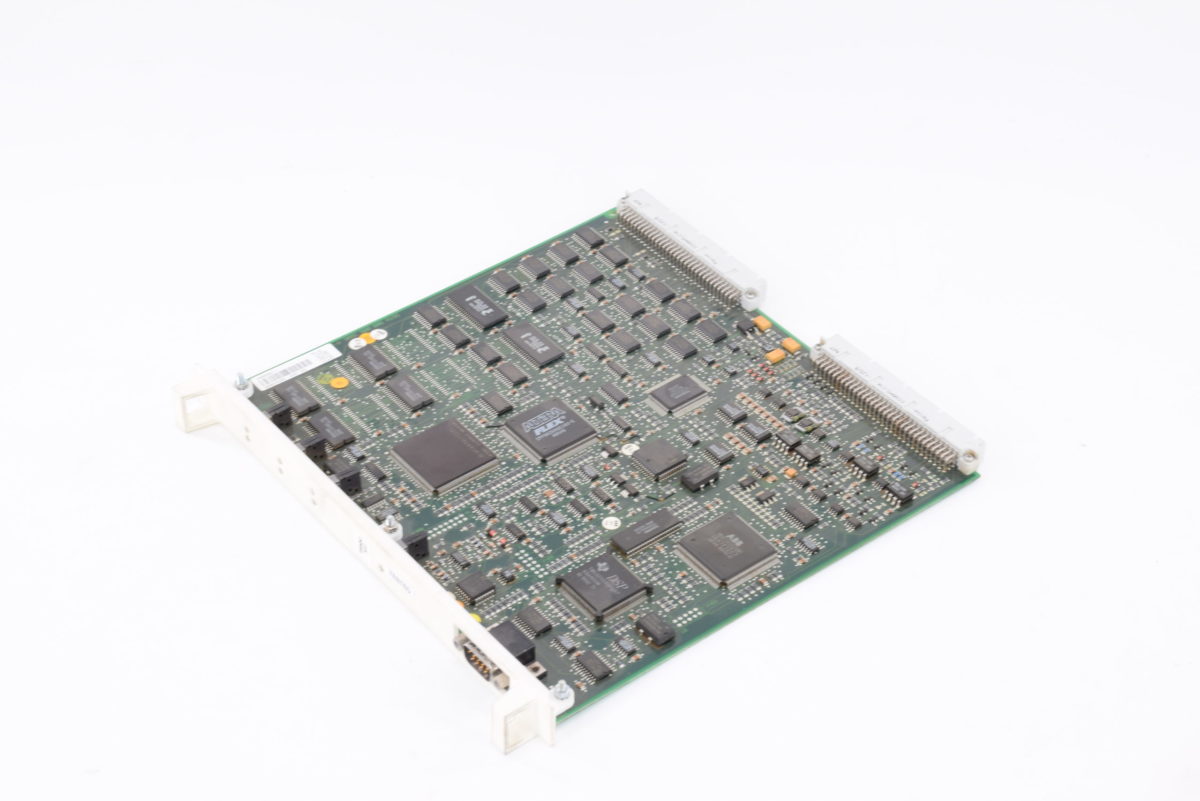 Robot Computer S4 M97/M97A RW3.0/3.1 DSQC 322 3HAB5960-1