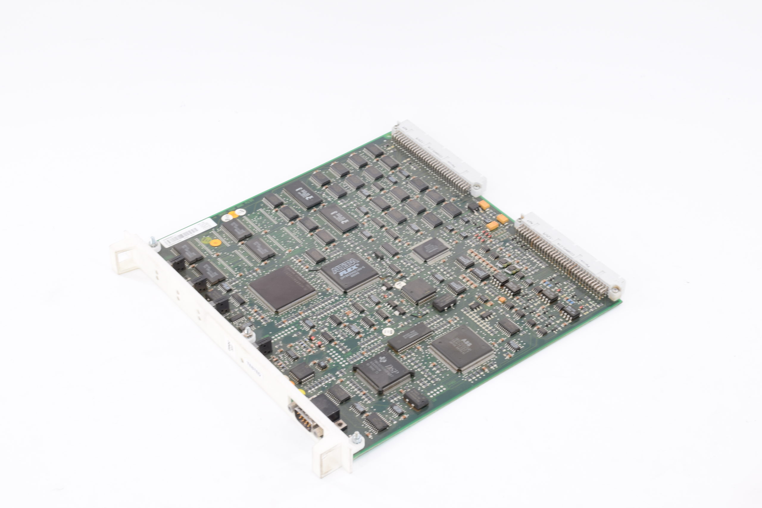 Robot Computer S4 M97/M97A RW3.0/3.1 DSQC 322 Robot Computer S4 M97/M97A RW3.0/3.1 DSQC 322 3HAB5960-1