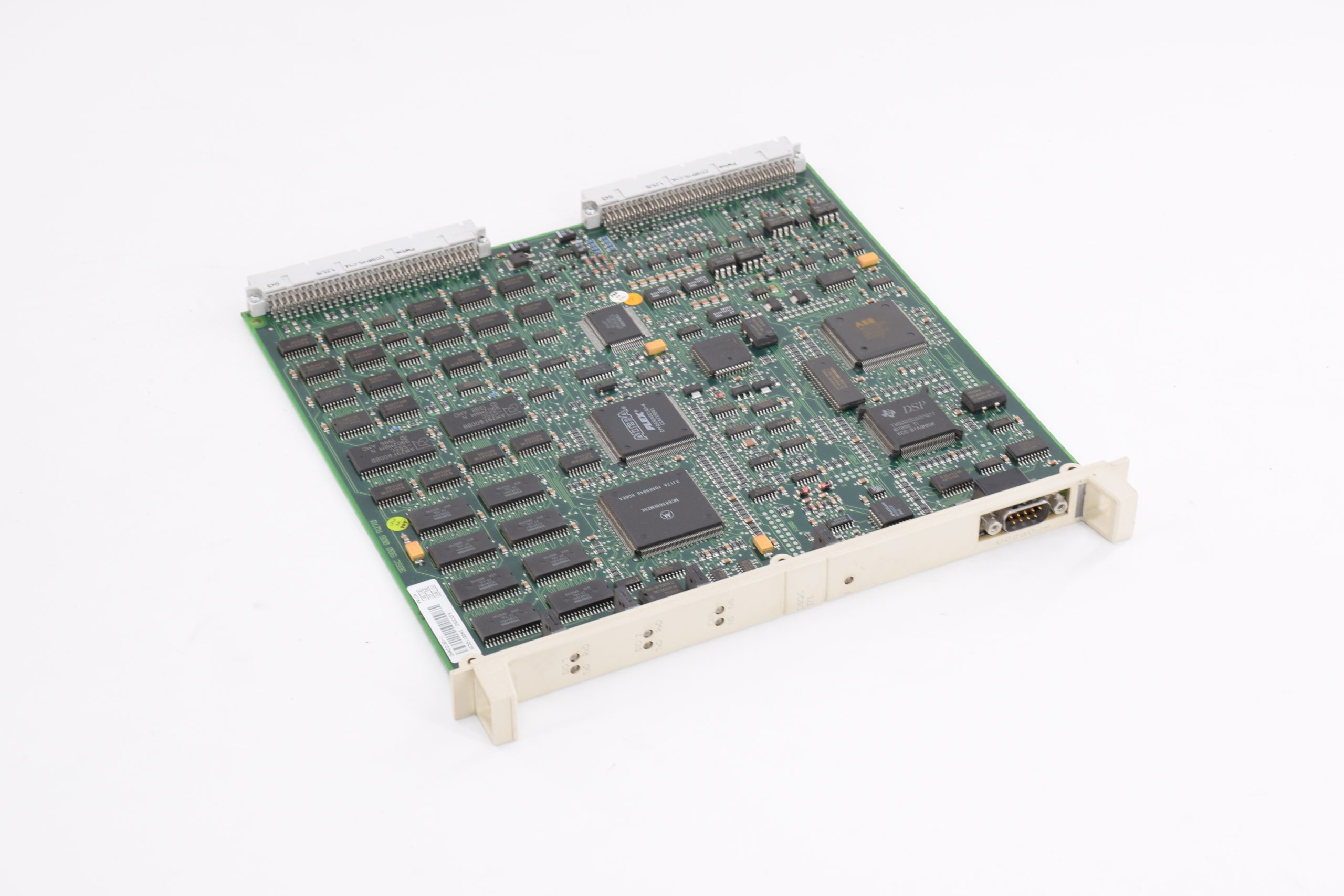 Robot Computer Board S4C M98/M99 RW3.2 DSQC 373 Catégorie de produit Baie ABB S4C chez BKTRONIC