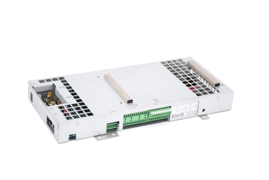 Safe Move Unit IRC5 DSQC 647 3HAC026272-001