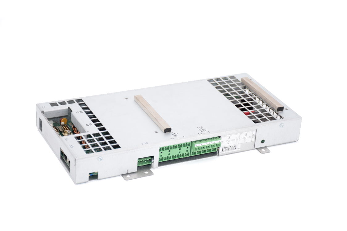 Safe Move Unit IRC5 DSQC 647 Safe Move Unit IRC5 DSQC 647 3HAC026272-001