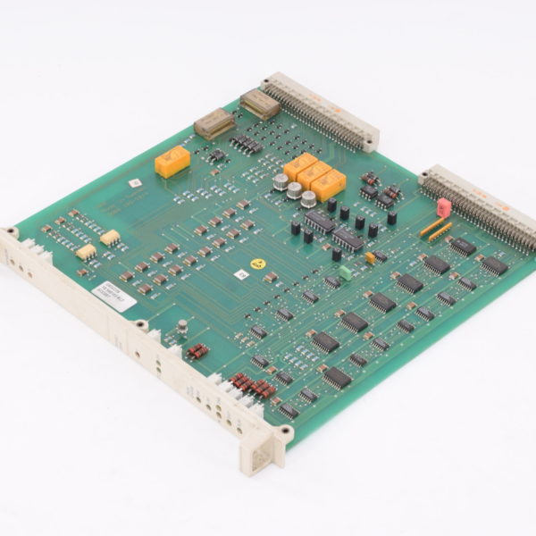 Catégorie de produit Baie ABB S3 / S4 chez BKTRONIC