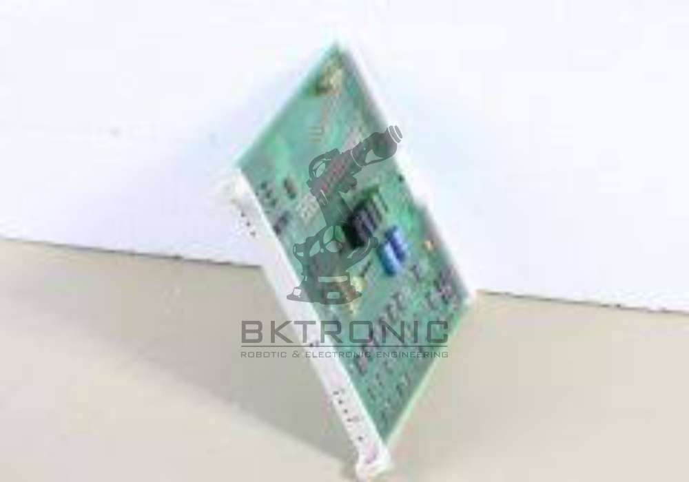 Safety-board-S3-DSQC-210_YB560103-AM-1 Scheda di sicurezza S3 DSQC 210 - immagine 2