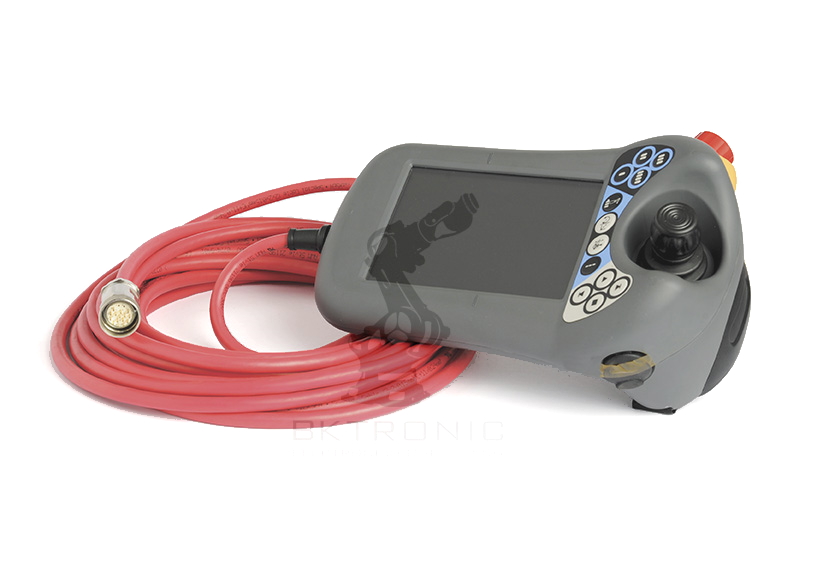 Teach Pendant IRC5 modèle GTPU2 3HAC023195-001