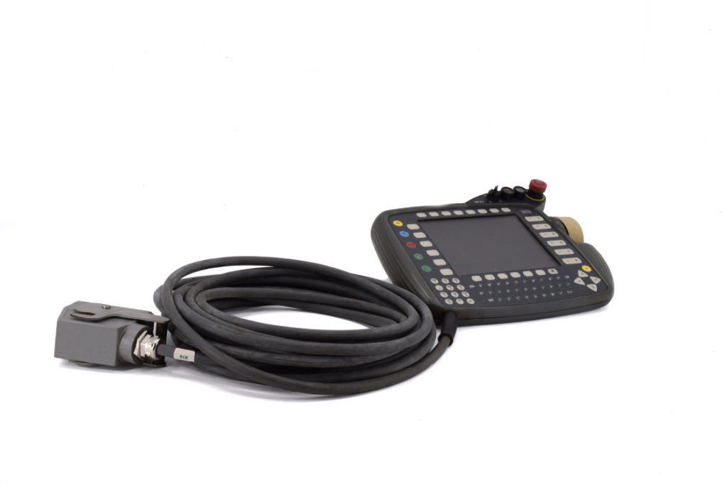 Teach Pendant KCP1 pour baie KRC1 69-000-398