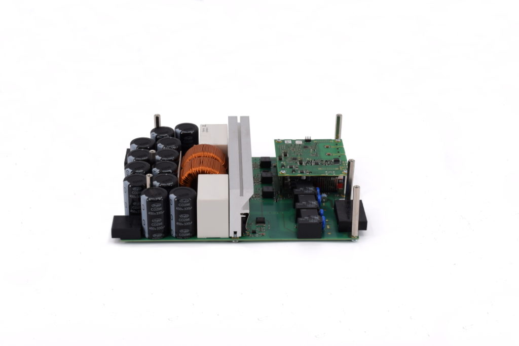 KUKA PowerPack KSPsr - KPP031 00-258-047