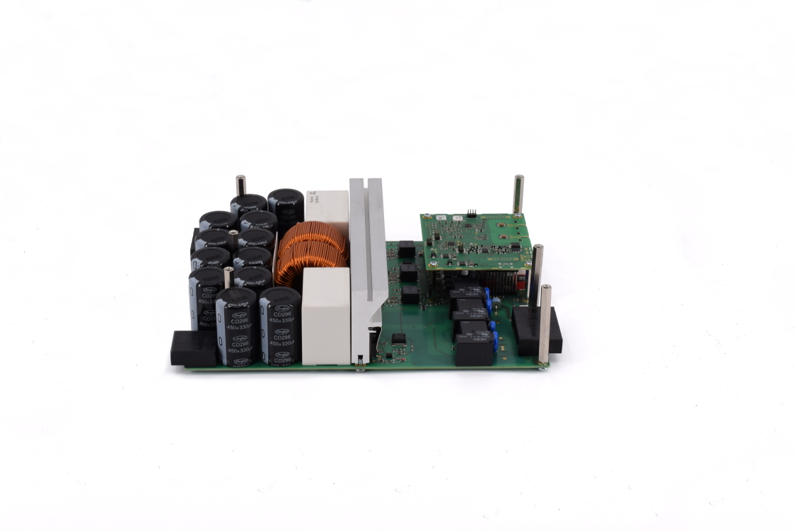 KUKA PowerPack KSPsr - KPP031 KUKA PowerPack KSPsr - KPP031 00-258-047