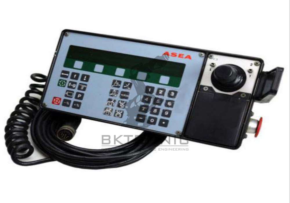 Teach-Pendant-S2_YB161100-DP-1 Teach Pendant S2 – Image 2