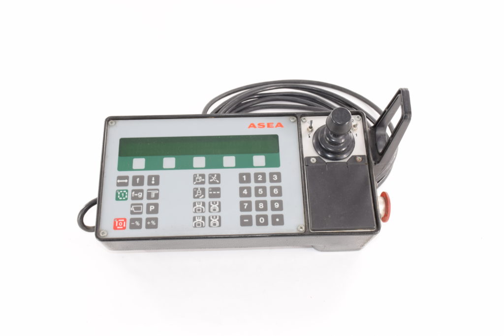 Teach Pendant S2 YB161100-DP
