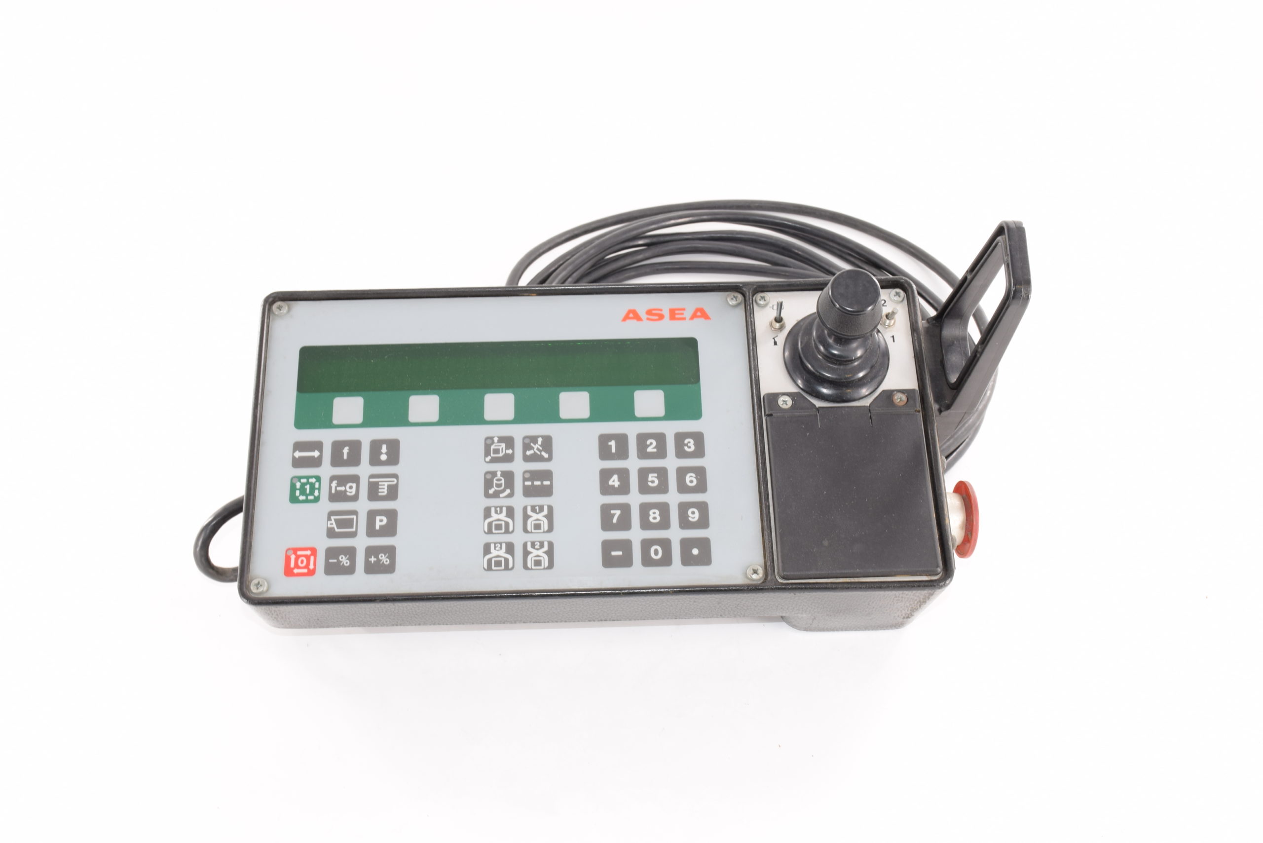 Teach Pendant S2 Teach Pendant S2 YB161100-DP