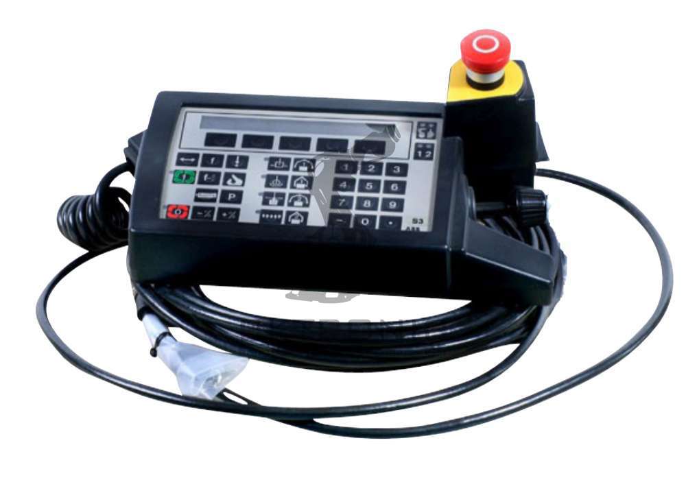 Teach-Pendant-S3_3HAA3560-BBA-1 Teach Pendant S3 – Image 2