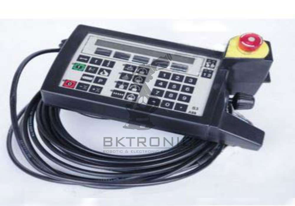 Teach-Pendant-S3_3HAA3560-BDA-1 Teach Pendant S3 - Image 2