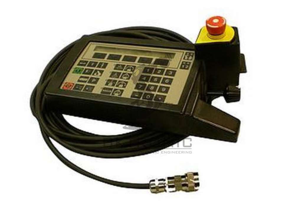 Teach-Pendant-S3_3HAB2136-1-1 Teach Pendant S3 – Image 2