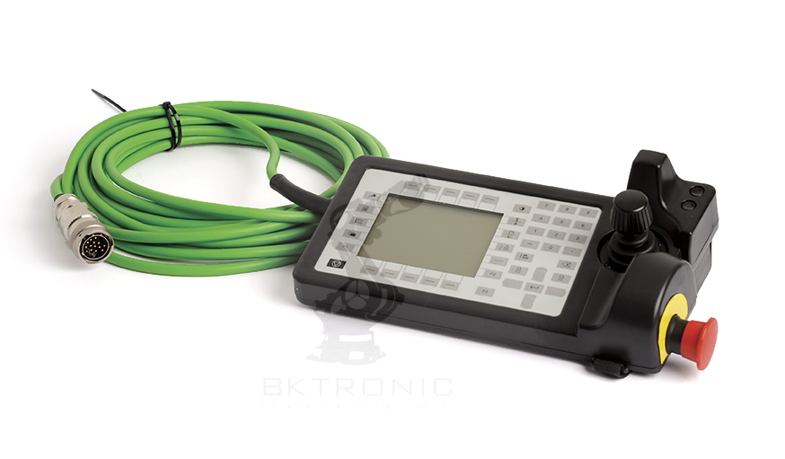 Teach Pendant S4 sans Backlight 3HNE00312-1
