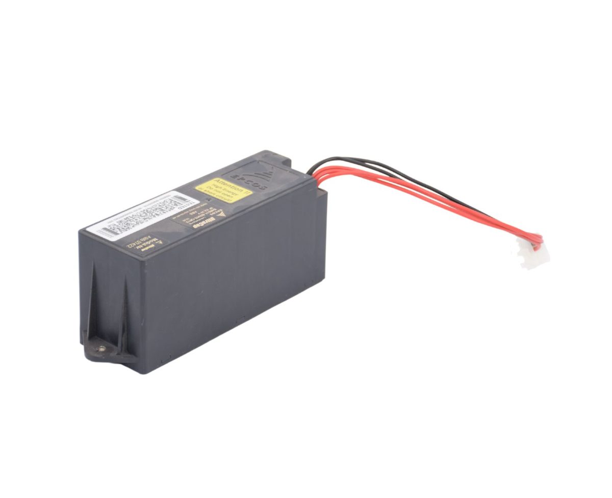 C4 DSQC 620 3HAC14551-3