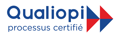 Logo qualiopi