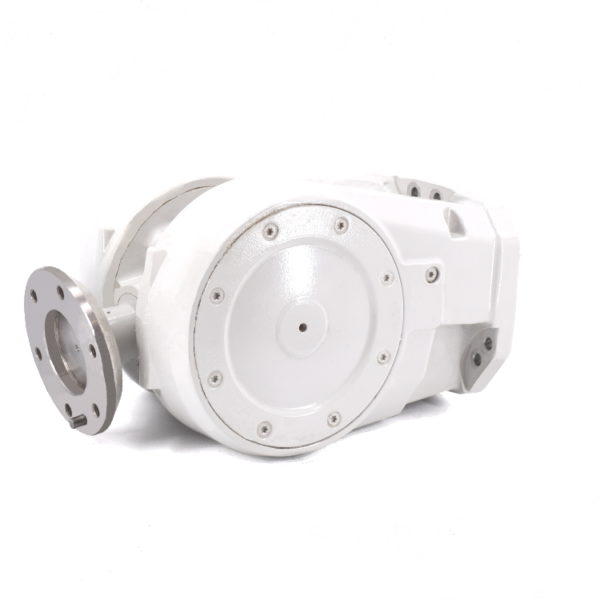 Catégorie de produit Poignet pour robot ABB IRB4600 chez BKTRONIC
