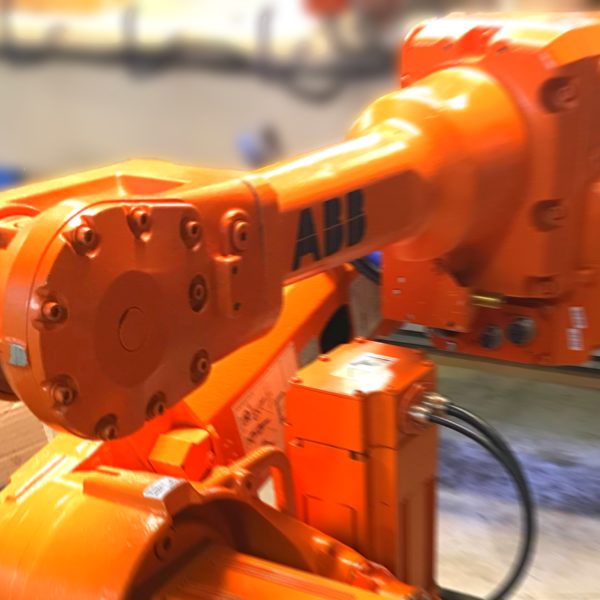 Catégorie de produit Poignets ABB chez BKTRONIC