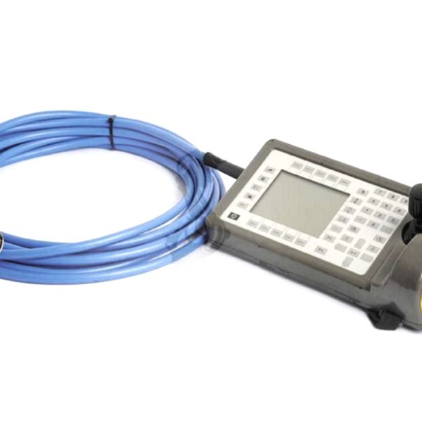 Catégorie de produit Teach pendant ABB baie S4P / S4P+ / IRC5P chez BKTRONIC