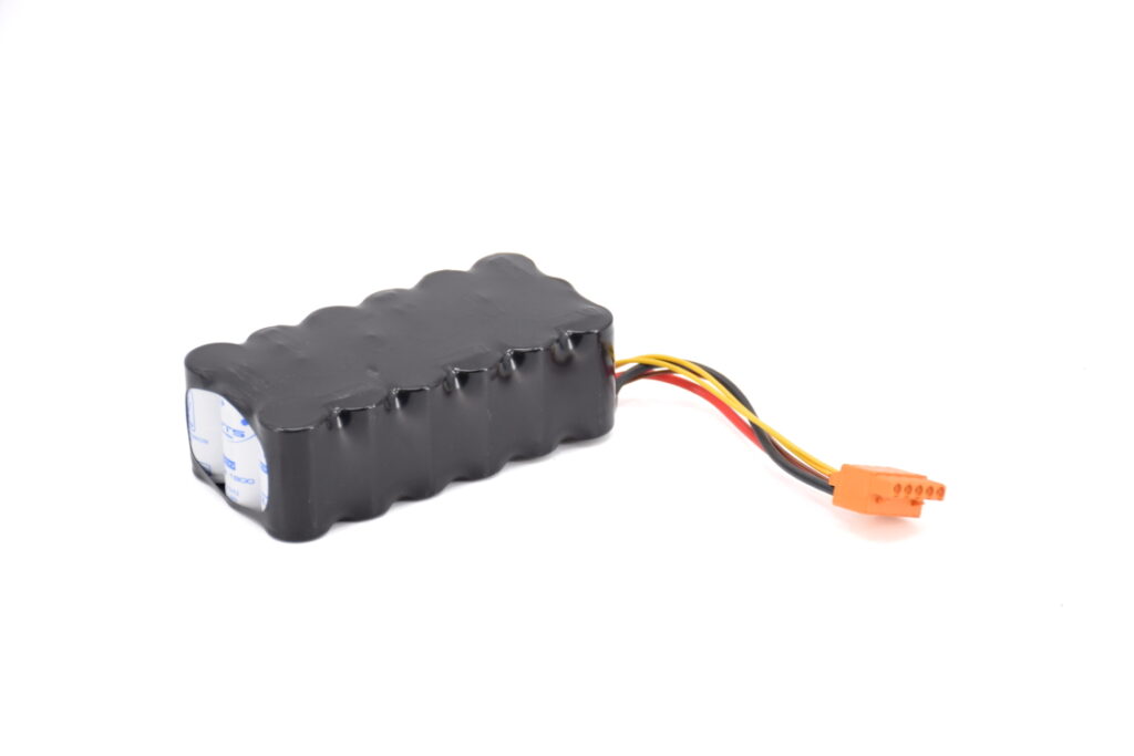 Accessoires et consommables de robots industrielles