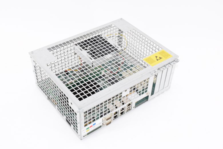 Pièces électronique pour robots industrielles